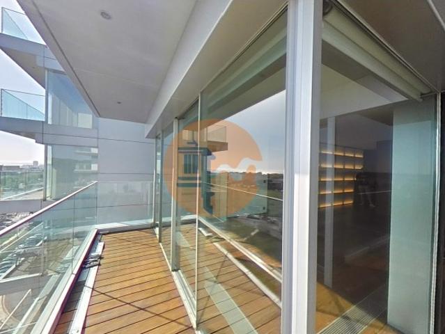 T4 de Luxo Restelo