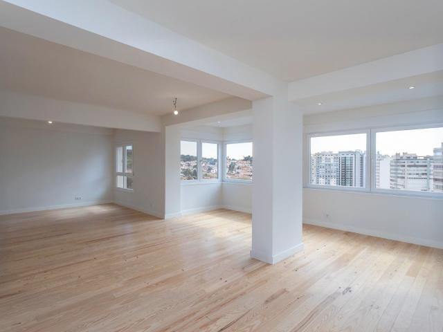 T4 de Luxo | Torres do Restelo | 240 m² | Vista Panorâmica s. 178m² Belém