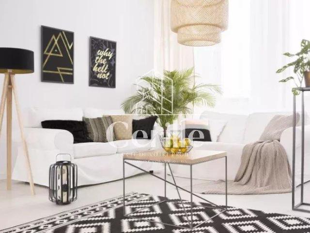 T4 dernier étage Gardanne 84m² Aix en Provence