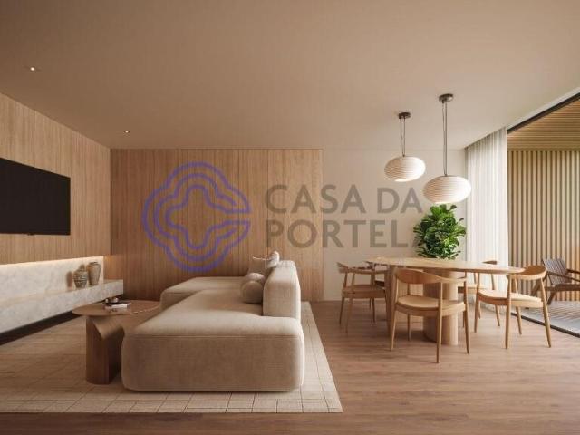 T4 Duplex com Jardim Privativo e Elevador | Boavista Garden 207m² Ramalde
