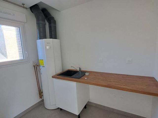 T4 duplex centre Guichen