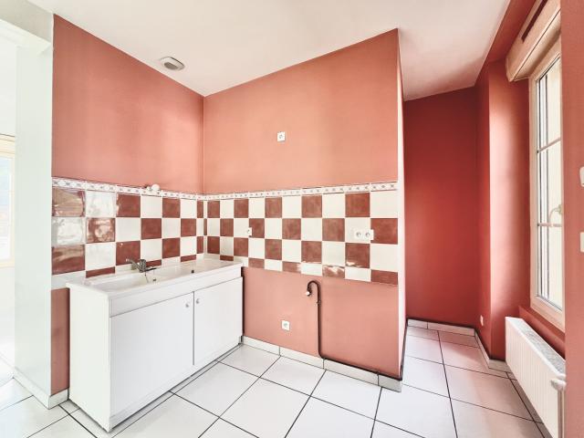 T4 DUPLEX CENTRE RIVE DE GIER