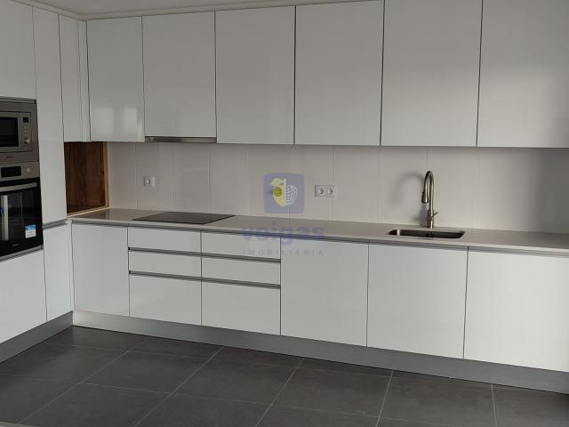 T3 duplex em Vale de Milhaços