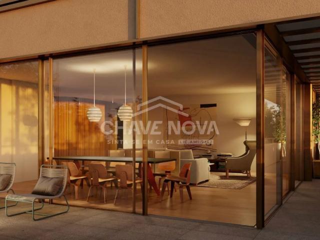 T4 Duplex Empreendimento Pure Boavista