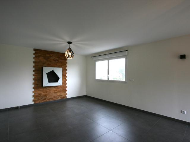T4 DUPLEX Meublé 167 allée des Alouettes 74350 SAINT BLAISE Charmilles Immobilier