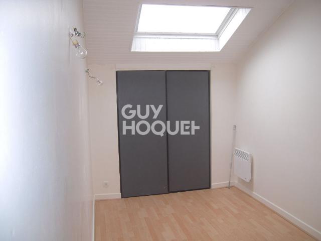 T4 DUPLEX MEZZANINE SAINT AGNE