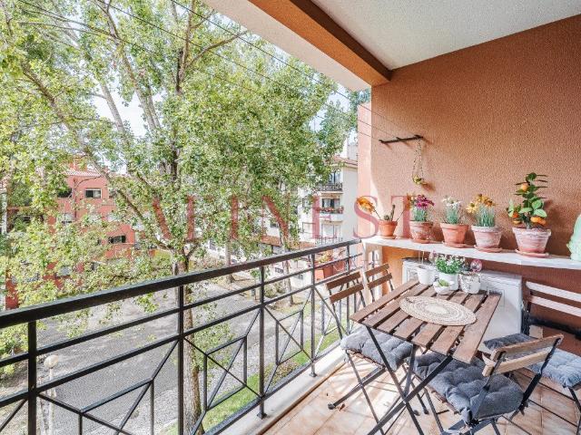 T4 DUPLEX na Quinta Barão 83m² Carcavelos e Parede