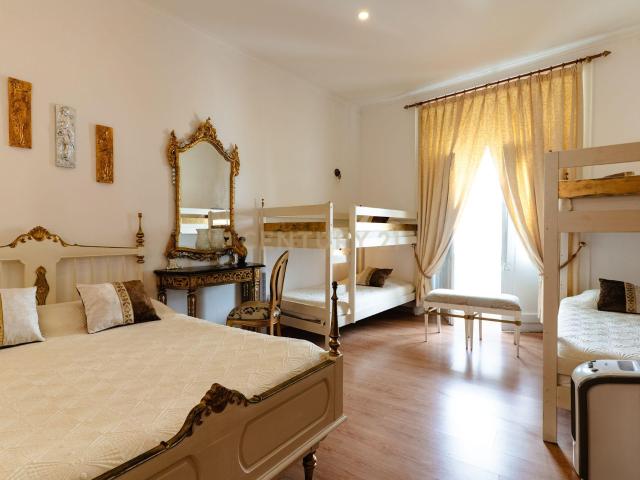 T4 Duplex para Habitação ou AL, no centro de Beja