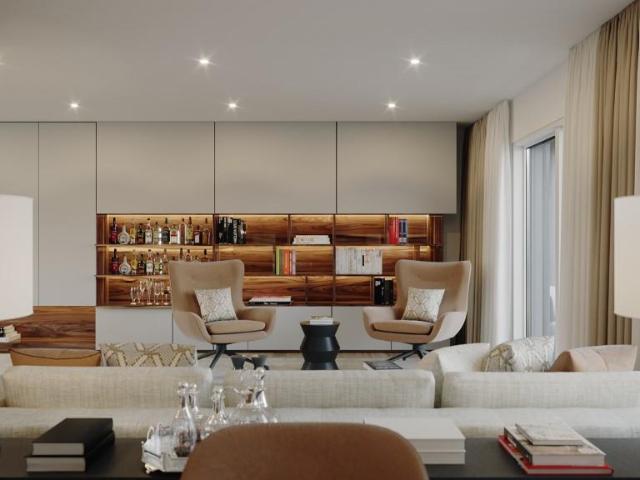T4 Duplex Penthouse com varandas, terraço, garagem e arrecad. 229m² Montijo e Afonsoeiro