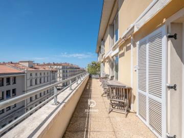 Arenc, Marseille 2e Arrondissement, Marseille, Bouches-du-Rhône, Provence-Alpes-Côte dAzur