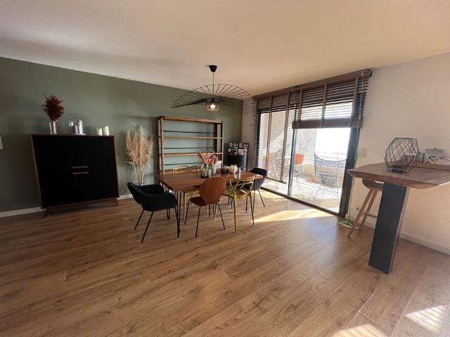 T4 Duplex Résidence Pierre