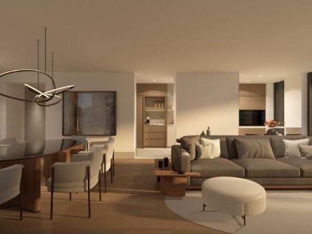 T4 em condomínio privado de luxo com vista panorâmica Oliv. 181m² Oliveira Do Douro