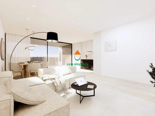 T4 | Empreendimento GONDOMAR GREEN