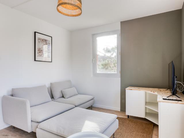 T4 en colocation secteur Buisson