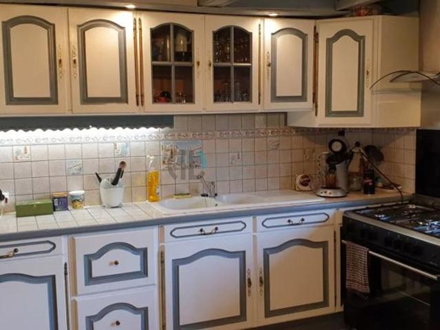 T4 en duplex à vendre à Taninges