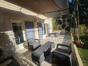 vendre Appartement à Alpes - Jardin, Cave