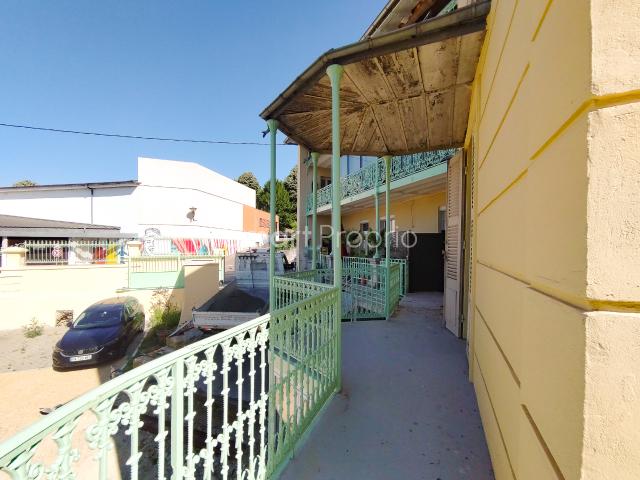 T4 en duplex, idéal investisseur