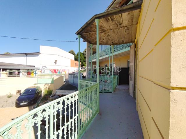 T4 en duplex, idéal investisseur