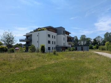 T4 EPAGNY + GARAGE + CELLIER 2014EUR