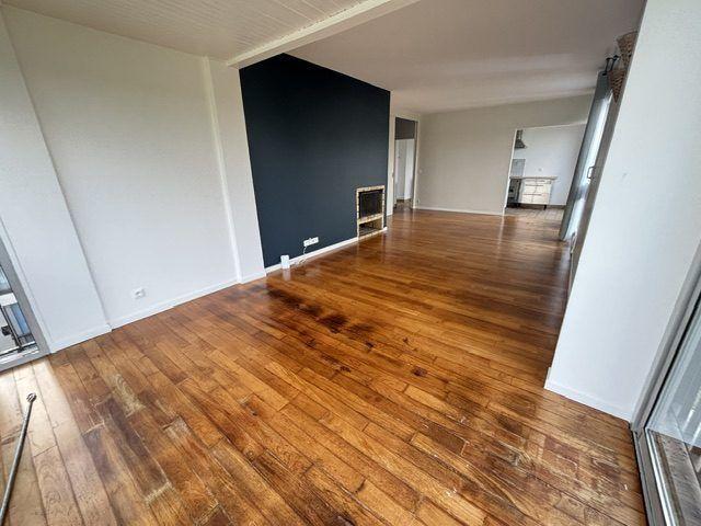 T4 Fontenay le Fleury 88 m²