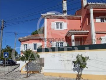 Casais da Serra, Milharado, Milharado, Concelho de Mafra, Distrito de Lisboa