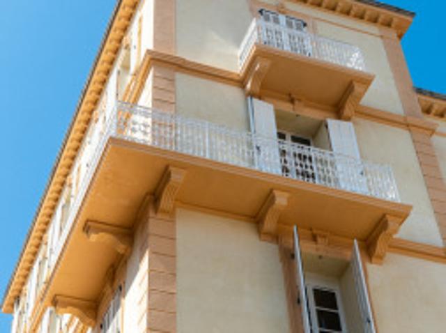 T4 GRASSE VILLA PAULINE I