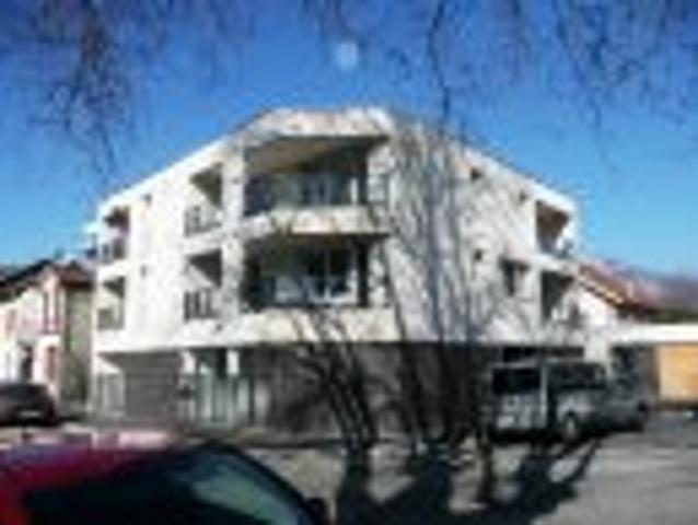 T4 Grenoble 72.08 m²