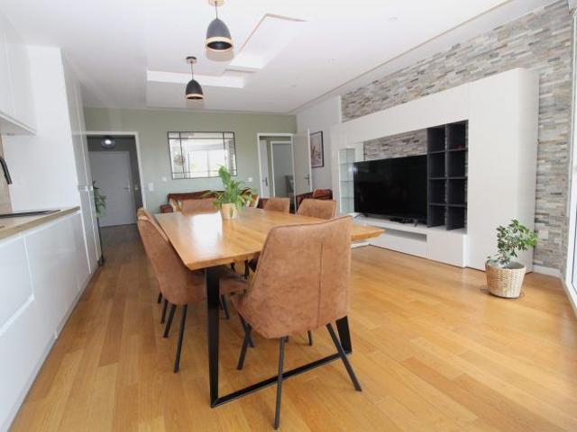 T4 Guyancourt 77 m²