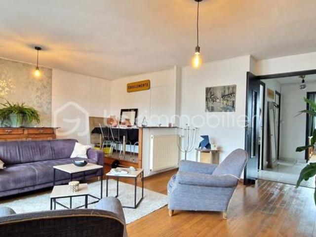 T4 Vue Panoramique – Idéal Famille ou Investisseur 11% Brut