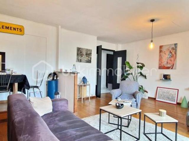 T4 Vue Panoramique – Idéal Famille ou Investisseur 11% Brut