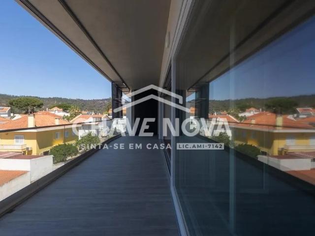 T4 Luxo Quinta do Hilário