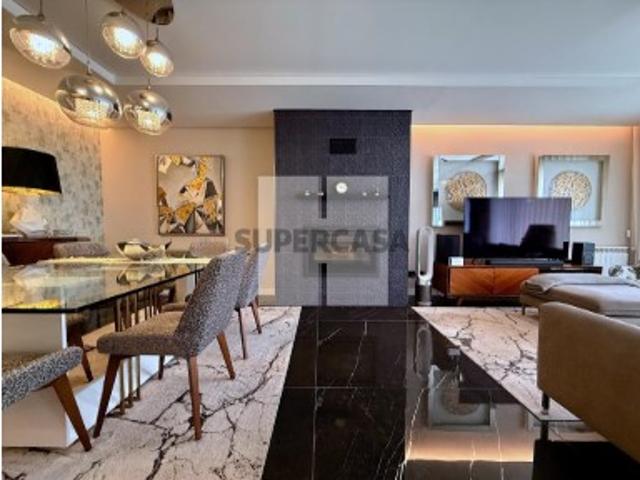 T4 Luxo 239m² em Buarcos