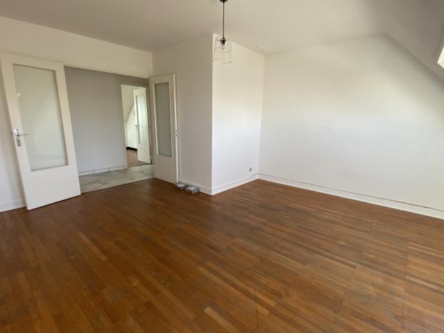 T4 LYON 8ème