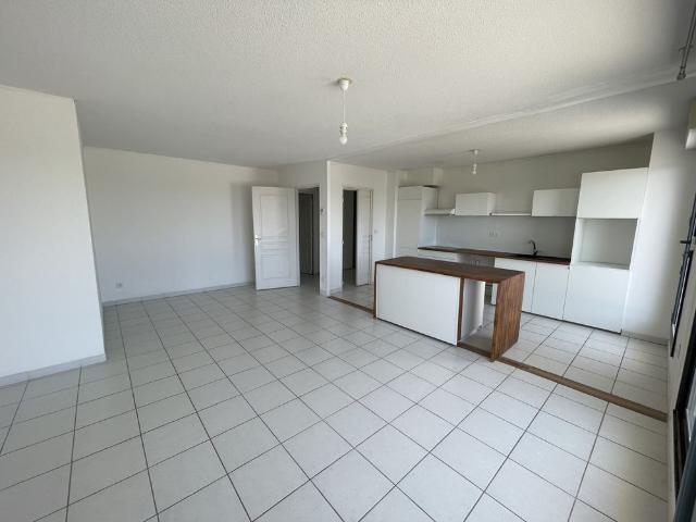 T4 MALBOSC belle terrasse de 30m2