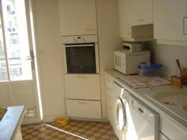 T4 Marseille 13006