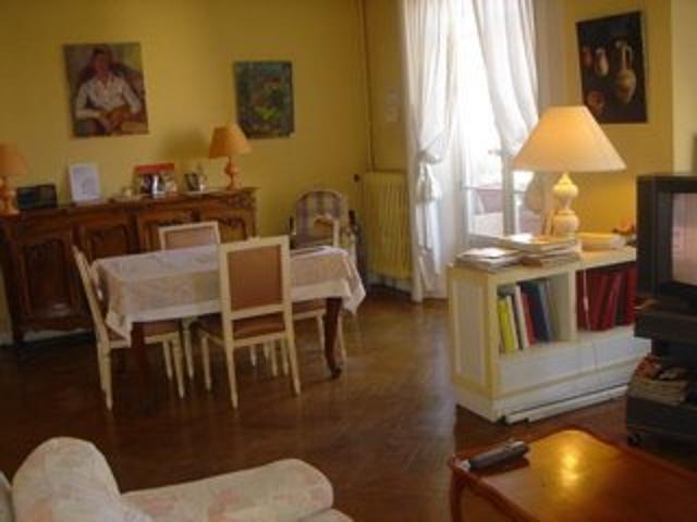 T4 Marseille 13006
