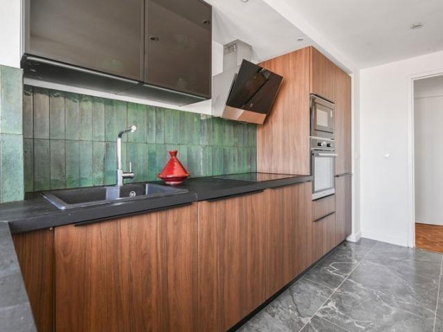 T4 Marseille 13008