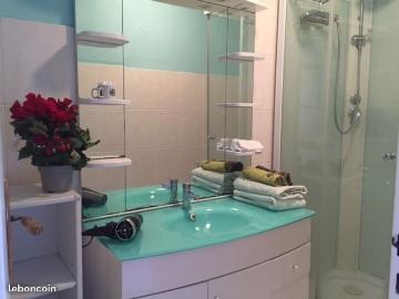 T4 Marseille 13009