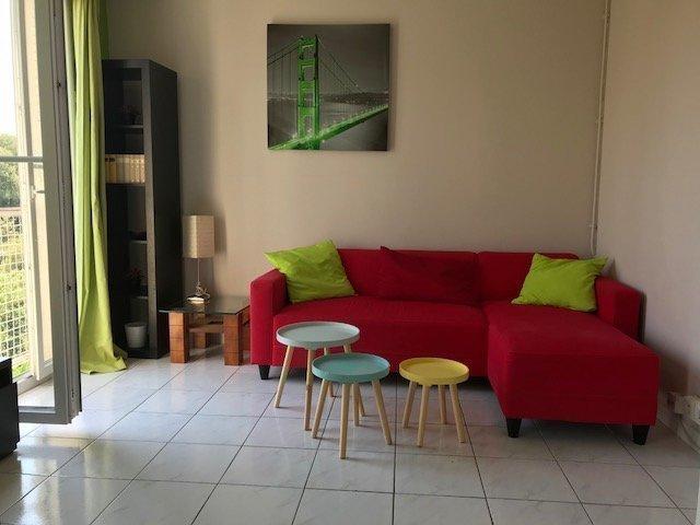 T4 Marseille 13009