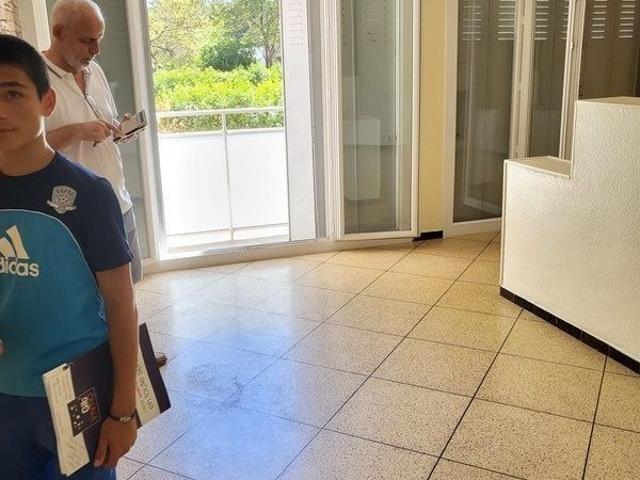 T4 Marseille 13009