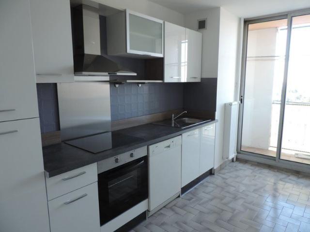 T4 Marseille 13014