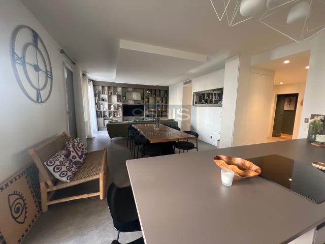 T4 meublé 16 rue Vendôme 69006 LYON