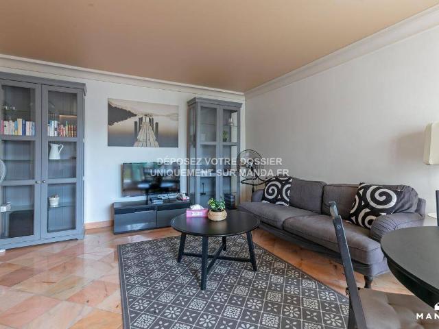 T4 meublé 210, Boulevard Bineau, 92200, Neuilly sur Seine, Fra