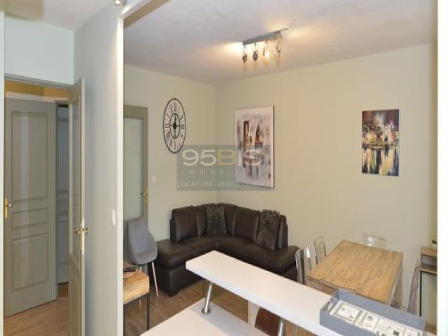 T4 meublé 55 rue Louis Guérin 69100 Villeurbanne