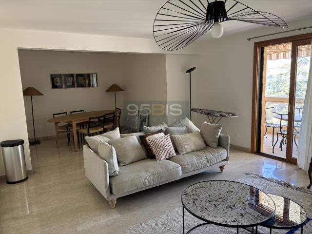 T4 meublé 62 rue Saint Maximin 69003 LYON