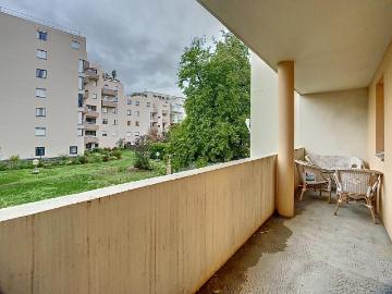 T4 – MEUBLE – 86 M² – GARAGE – BALCON – 69003 – LYON