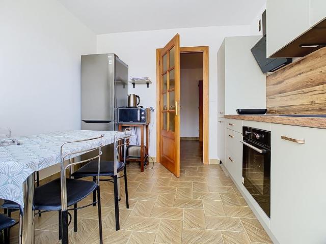T4 – MEUBLE – 89 m² – 69100 VILLEURBANNE