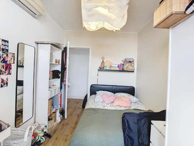 T4 – MEUBLE – CLIMATISATION – 71 m2 – 69120 – VAULX EN VELIN