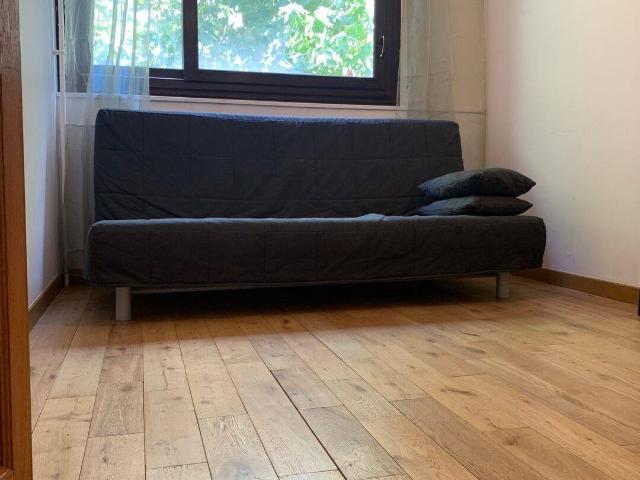 T4 meuble a proximite de la Gare Part dieu Lyon 3eme avec Balcon