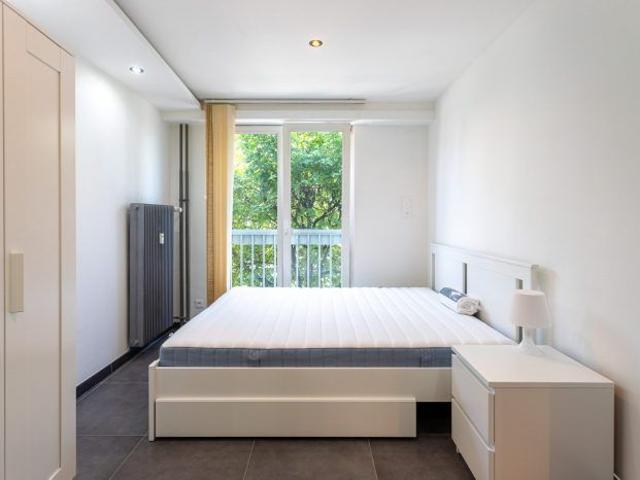 T4 MEUBLE AVENUE DE COLMAR